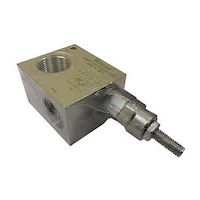 شیر فشار شکن  اولوب Oleoweb